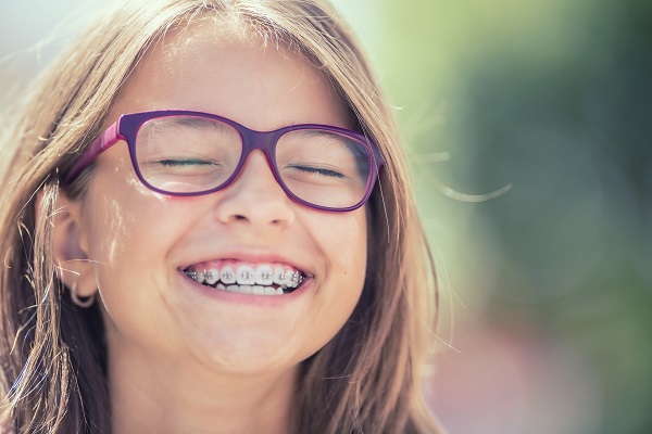 A Quick Guide To Getting Braces