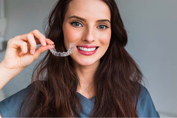 Clear Braces: What Foods Should You Avoid?