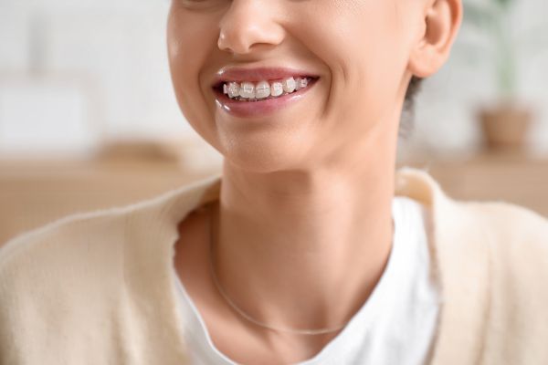 When You May Benefit From Clear Braces Over Clear Aligners
