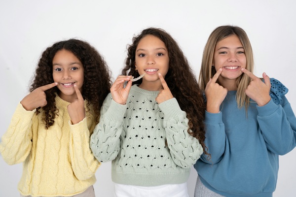ClearCorrect: An Alternative To Braces
