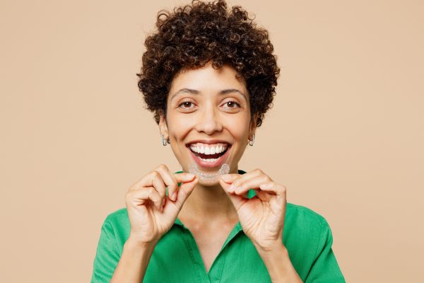 ClearCorrect Braces: Straighten Your Smile Without Metal