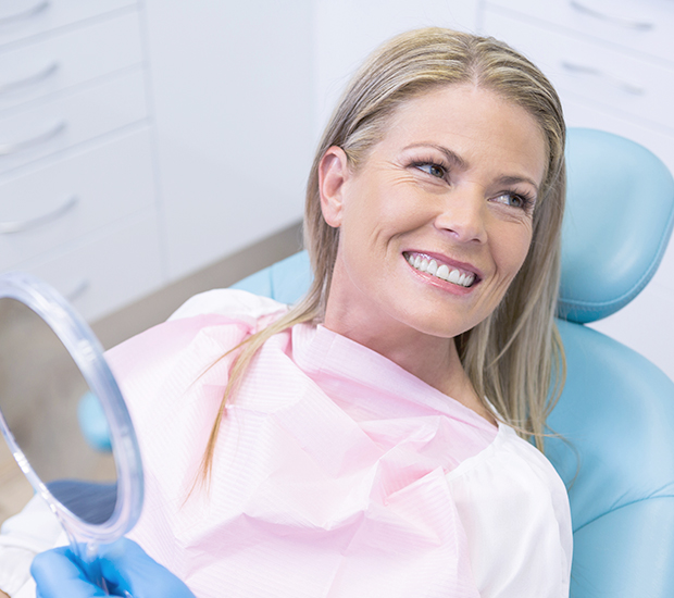 Mobile Cosmetic Dental Services