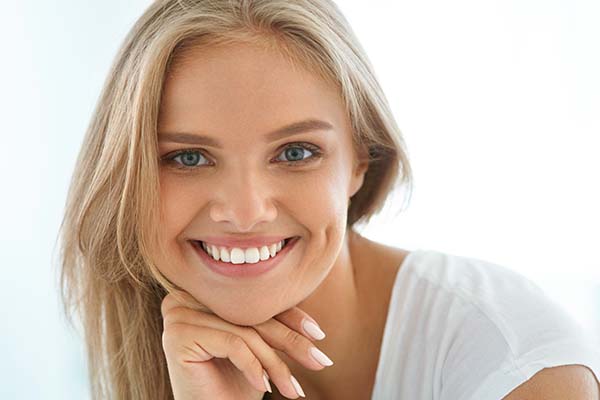 Ways Cosmetic Dentistry Can Improve Self Esteem