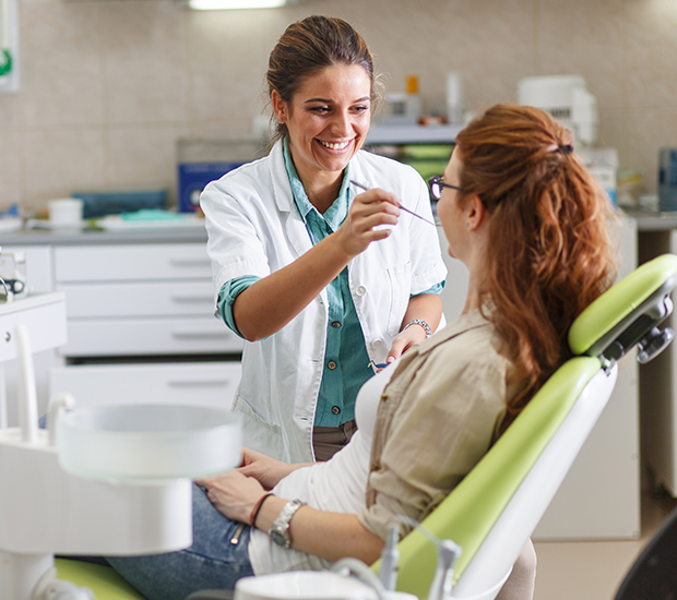 Mobile Dental Cleaning