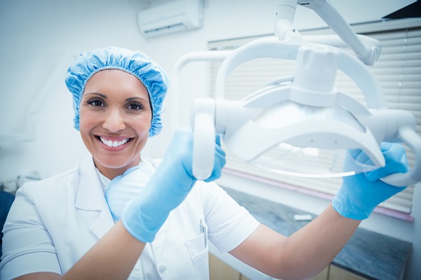 How Does A Dental Filling Procedure Work?