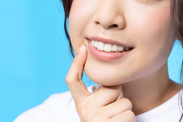 Consider Dental Implants For Replacing A Missing Tooth