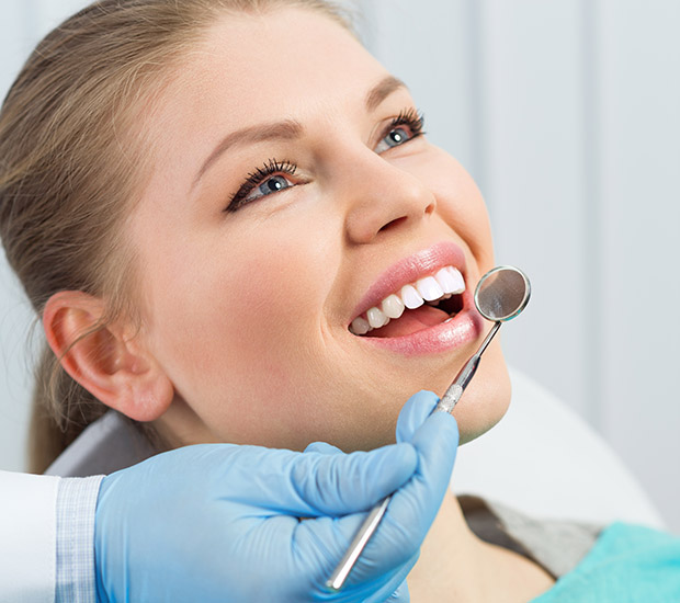 Mobile Dental Procedures