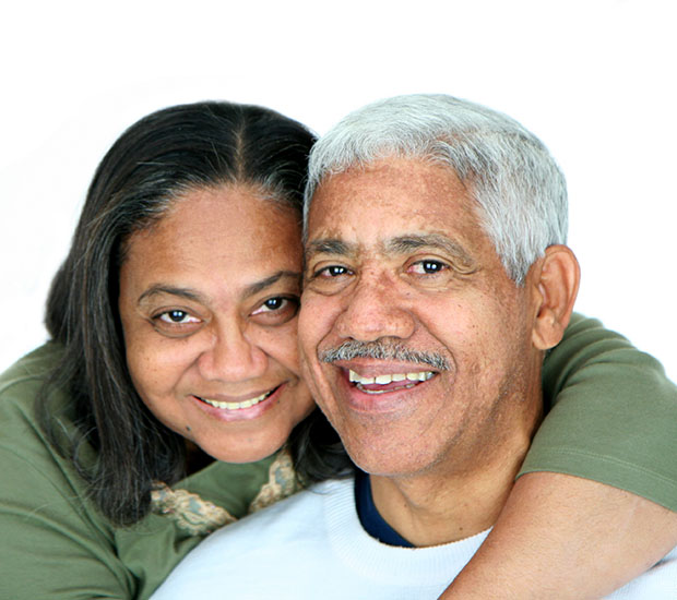 Mobile Denture Adjustments and Repairs