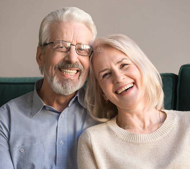 Mobile Denture Relining