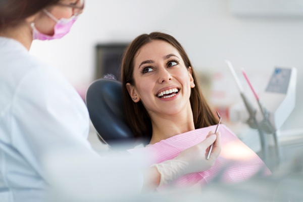 How A General Dentist Can Help Prevent Cavities