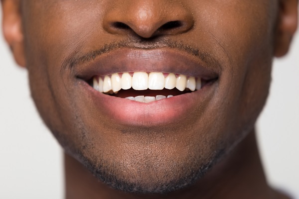How Treating Gum Disease Can Improve Your Smile