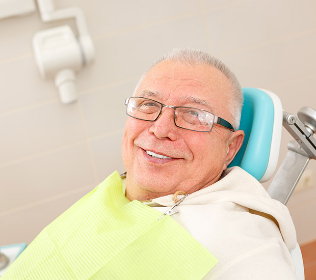 Mobile Implant Supported Dentures
