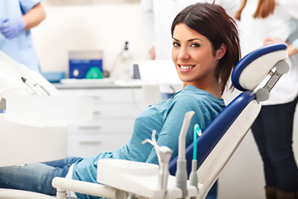 experienced cosmetic dentist Mobile, AL