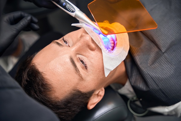 LANAP Laser Dentist Vs  Traditional Gum Surgery: What Patients Need To Know