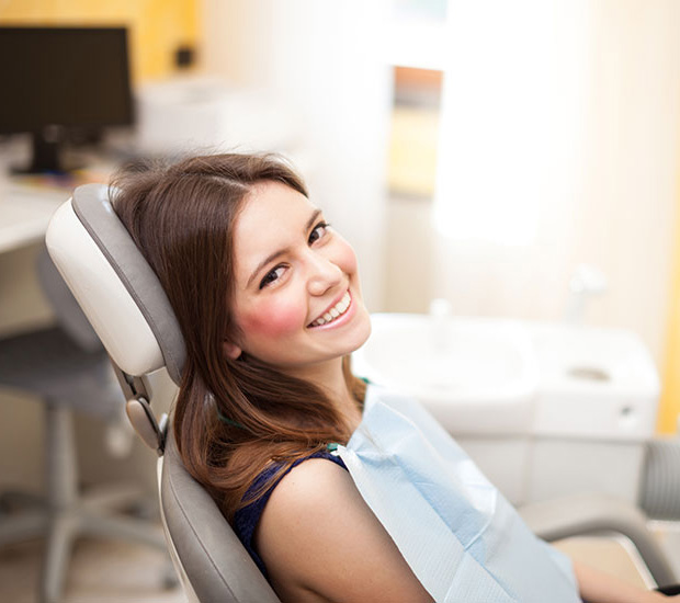 Patient Information | White Smile Center - Dentist Mobile, AL 36609 | (251) 800-9148