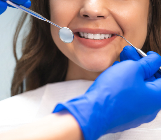 Mobile Preventative Dental Care