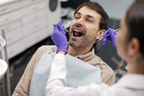 How A Preventive Dentist Helps Stop Problems Before They Start