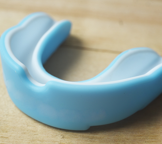 Mobile Reduce Sports Injuries With Mouth Guards