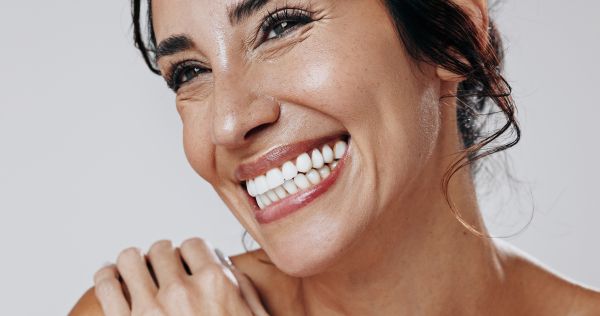 Smile Makeover: What Are The Cosmetic Benefits Of Dental Crowns?